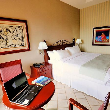 Plaza Del General Aparthotel Tegucigalpa Exterior foto