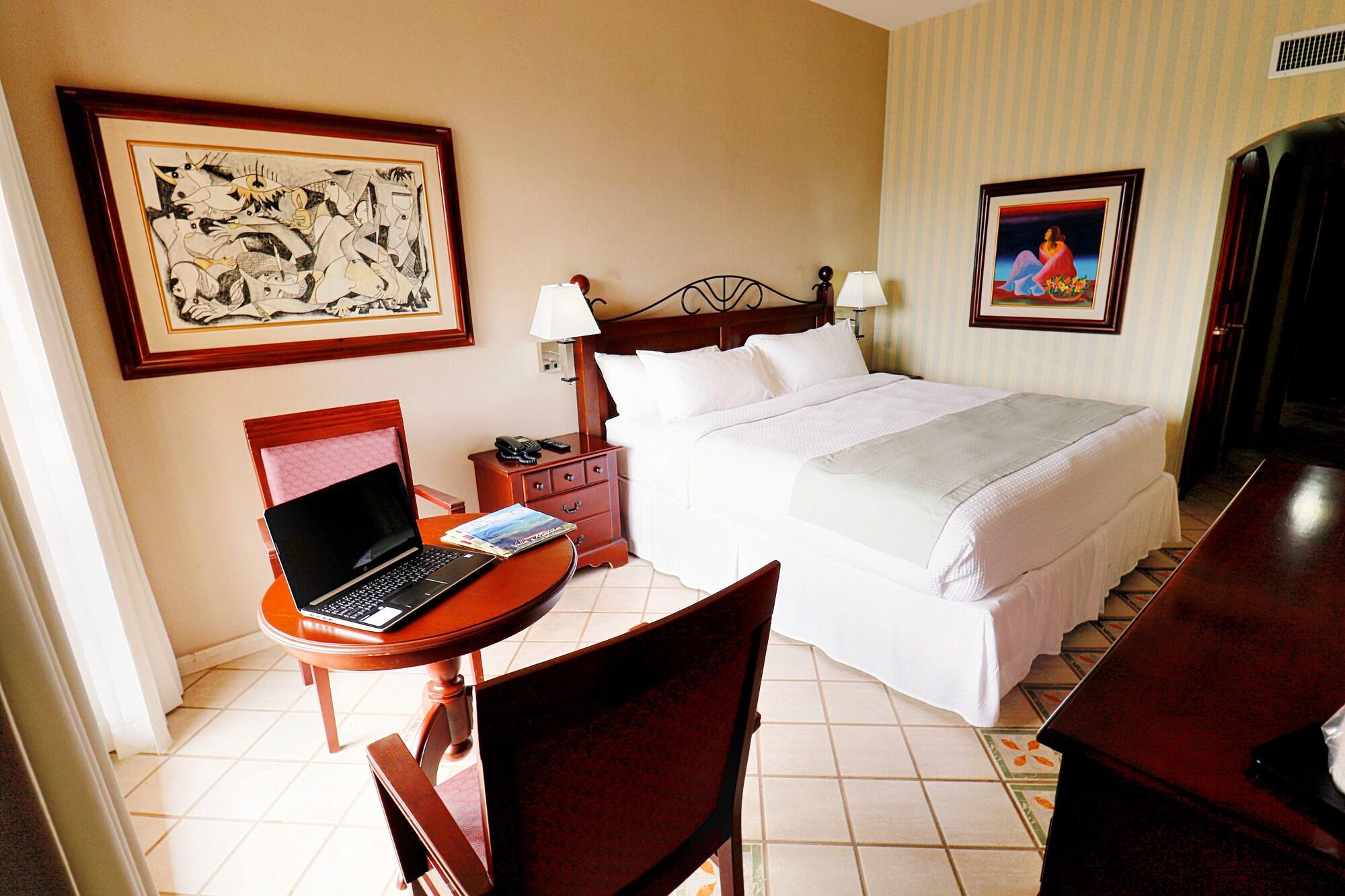 Plaza Del General Aparthotel Tegucigalpa Exterior foto